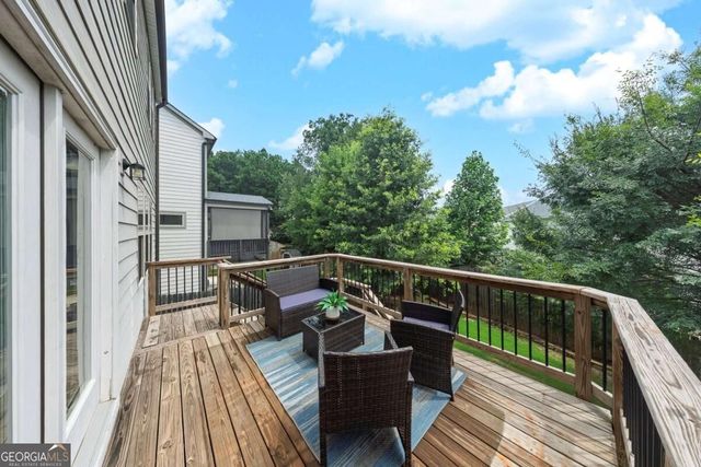 204 Meadows Court, Woodstock, GA 30189