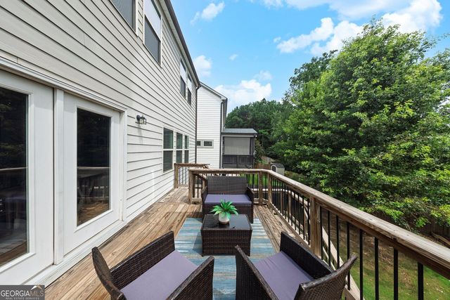204 Meadows Court, Woodstock, GA 30189