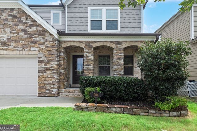204 Meadows Court, Woodstock, GA 30189