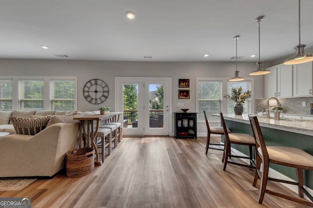 204 Meadows Court, Woodstock, GA 30189