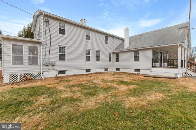 1100 CALVARY RD, Churchville, MD 21028