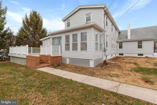 1100 CALVARY RD, Churchville, MD 21028