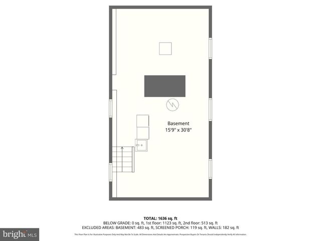 1100 CALVARY RD, Churchville, MD 21028