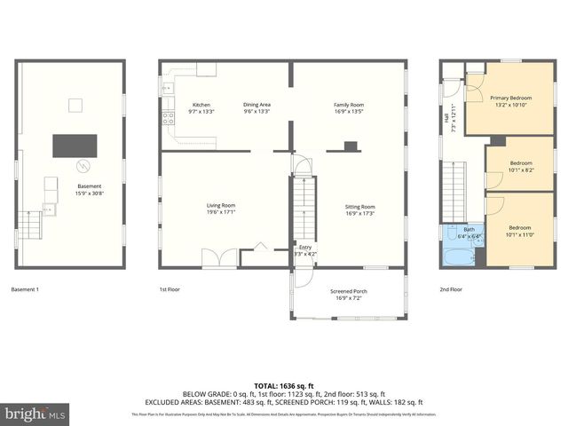 1100 CALVARY RD, Churchville, MD 21028