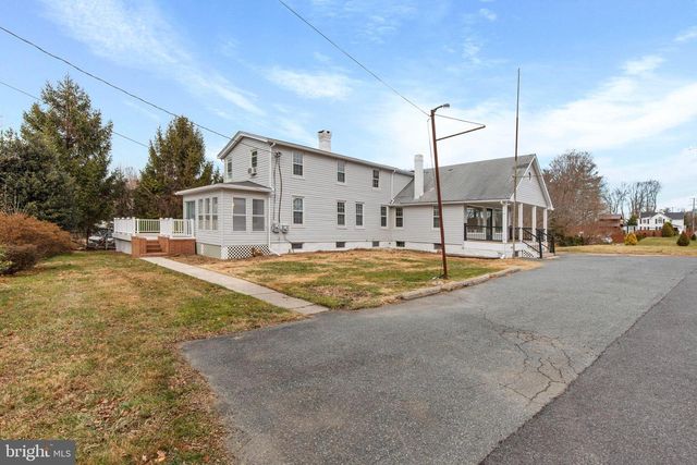 1100 CALVARY RD, Churchville, MD 21028