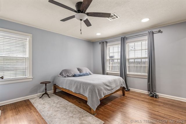3011 S Boston Court, Tulsa, OK 74114