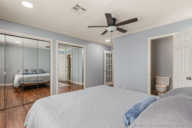 3011 S Boston Court, Tulsa, OK 74114