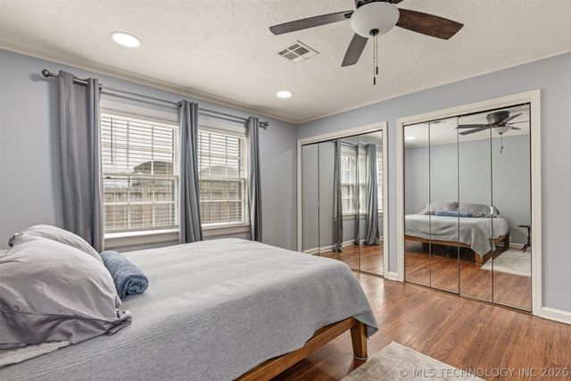 3011 S Boston Court, Tulsa, OK 74114