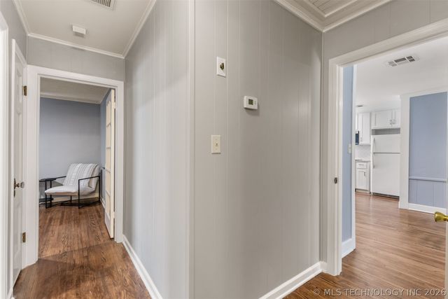 3011 S Boston Court, Tulsa, OK 74114