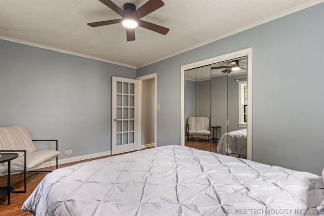 3011 S Boston Court, Tulsa, OK 74114