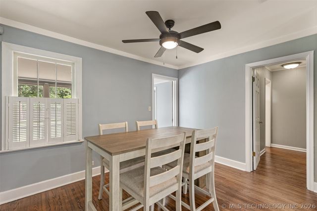 3011 S Boston Court, Tulsa, OK 74114