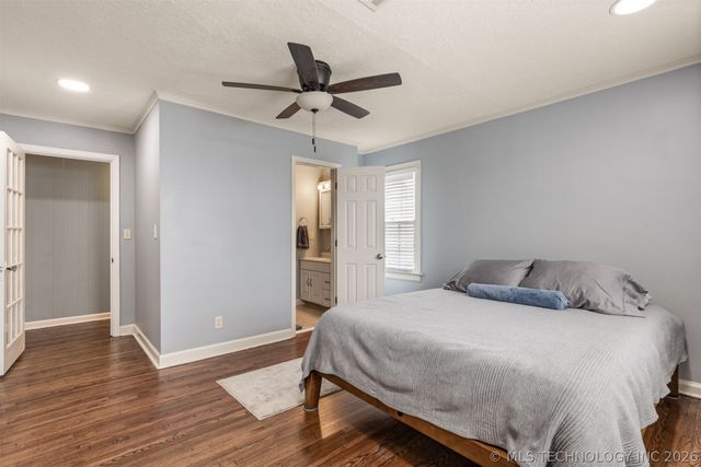 3011 S Boston Court, Tulsa, OK 74114