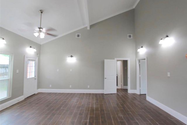 4342 Regency Villa Drive, Houston, TX 77084