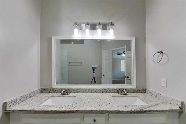 4203 Mountain Peak Way, Houston, TX 77345
