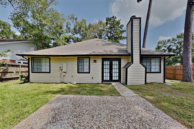4203 Mountain Peak Way, Houston, TX 77345