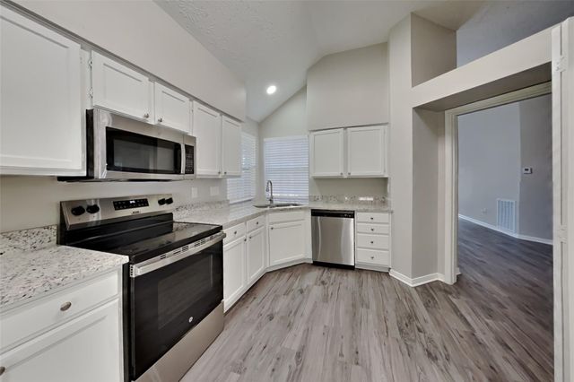 4203 Mountain Peak Way, Houston, TX 77345