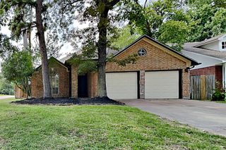 4203 Mountain Peak Way, Houston, TX 77345