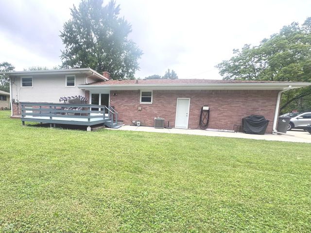 145 Jonquil Drive, Indianapolis, IN 46227