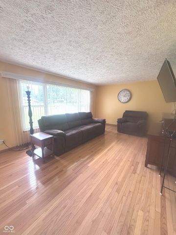 145 Jonquil Drive, Indianapolis, IN 46227