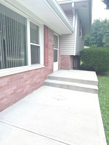 145 Jonquil Drive, Indianapolis, IN 46227