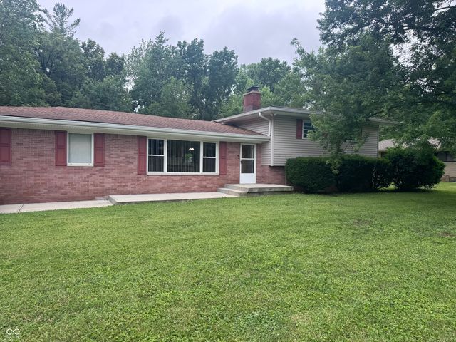 145 Jonquil Drive, Indianapolis, IN 46227