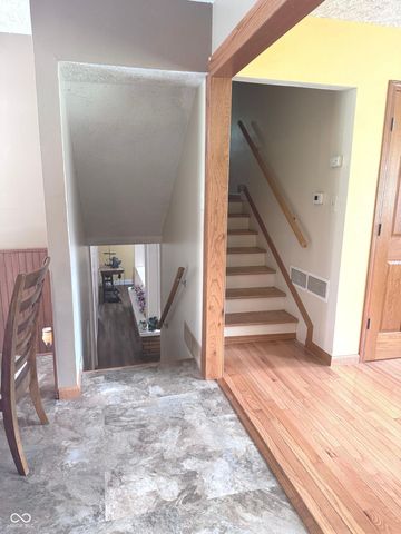 145 Jonquil Drive, Indianapolis, IN 46227