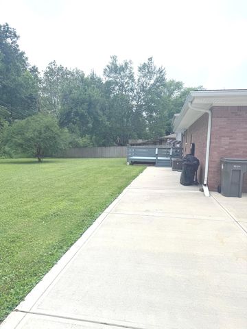 145 Jonquil Drive, Indianapolis, IN 46227