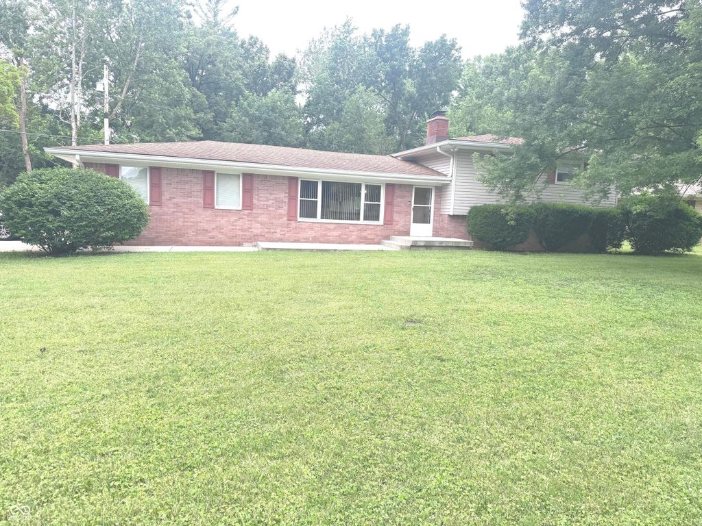 145 Jonquil Drive, Indianapolis, IN 46227
