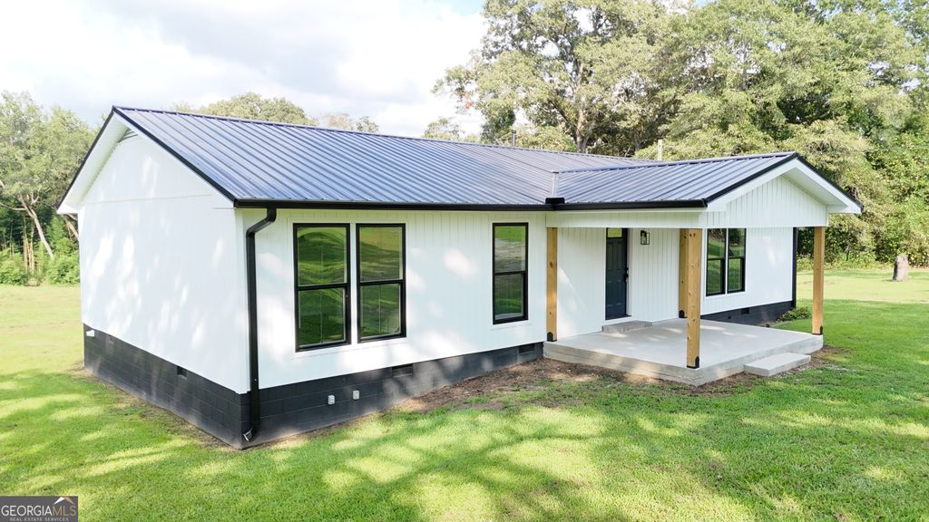 1558 Hartwell Highway, Elberton, GA 30635