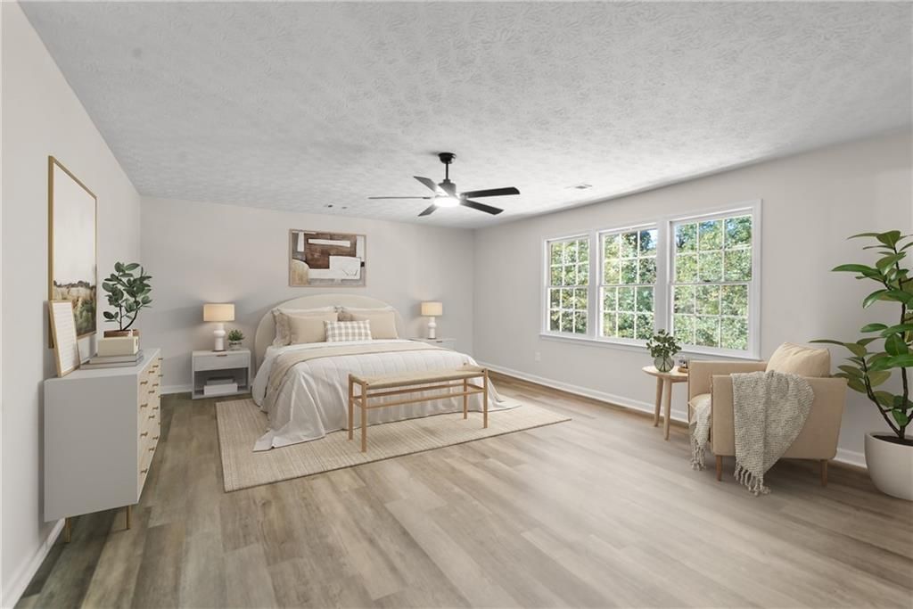 Image 17 of property listing at 1559 Fieldgreen Overlook, Stone Mountain, GA 30088