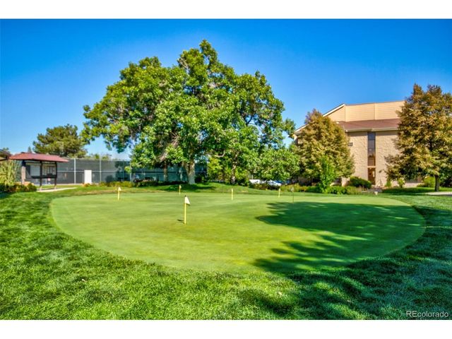 14000 E Linvale Pl 217-109, Aurora, CO 80014