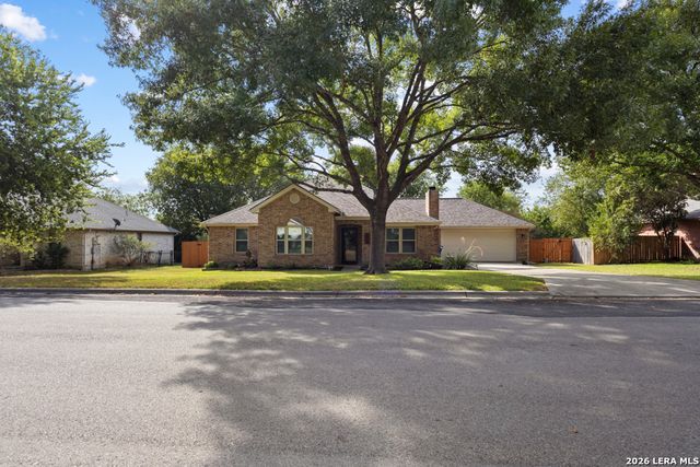 1935 TIARA DR, New Braunfels, TX 78130