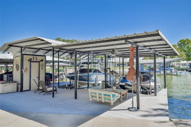 4200 Bar Harbor Court, Granbury, TX 76049