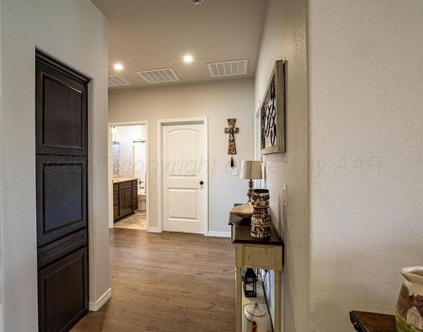 1006 Pinot Boulevard, Amarillo, TX 79124