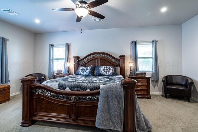 1006 Pinot Boulevard, Amarillo, TX 79124