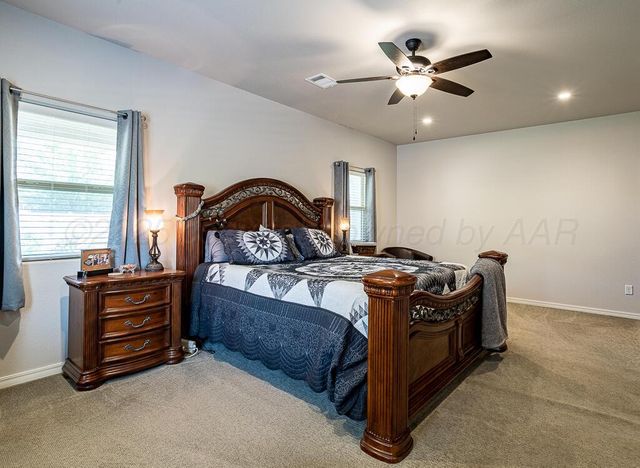 1006 Pinot Boulevard, Amarillo, TX 79124