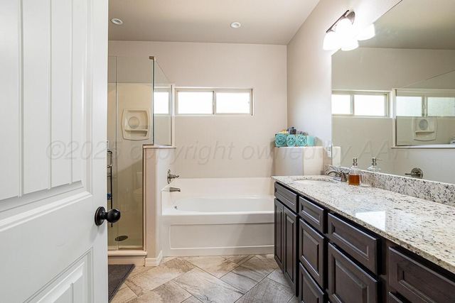 1006 Pinot Boulevard, Amarillo, TX 79124