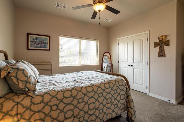 1006 Pinot Boulevard, Amarillo, TX 79124