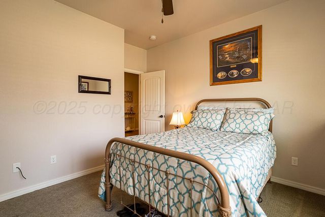 1006 Pinot Boulevard, Amarillo, TX 79124