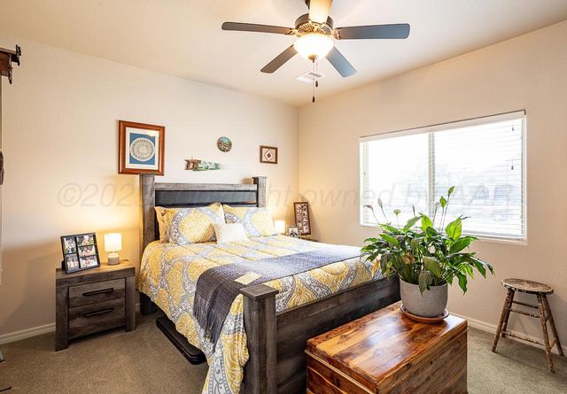 1006 Pinot Boulevard, Amarillo, TX 79124