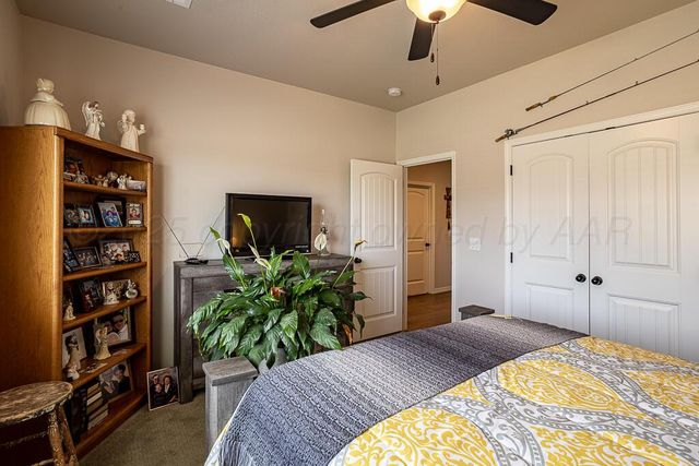 1006 Pinot Boulevard, Amarillo, TX 79124