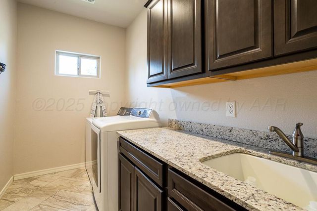 1006 Pinot Boulevard, Amarillo, TX 79124