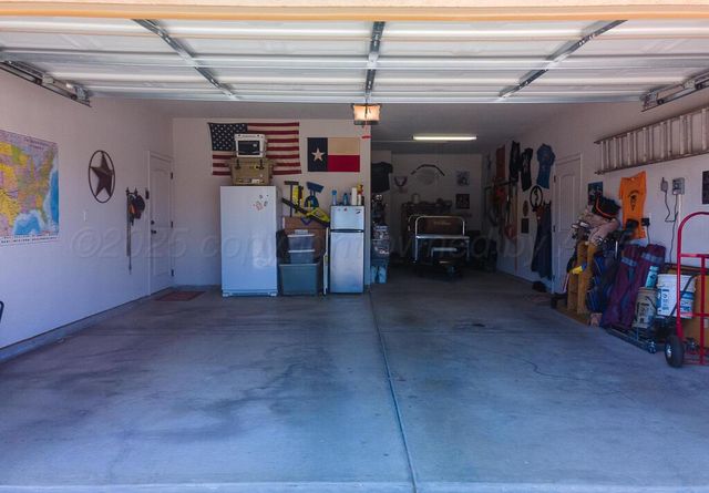 1006 Pinot Boulevard, Amarillo, TX 79124