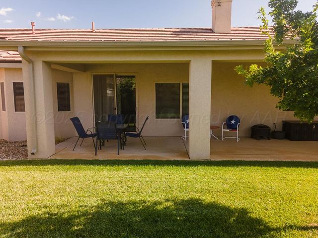 1006 Pinot Boulevard, Amarillo, TX 79124