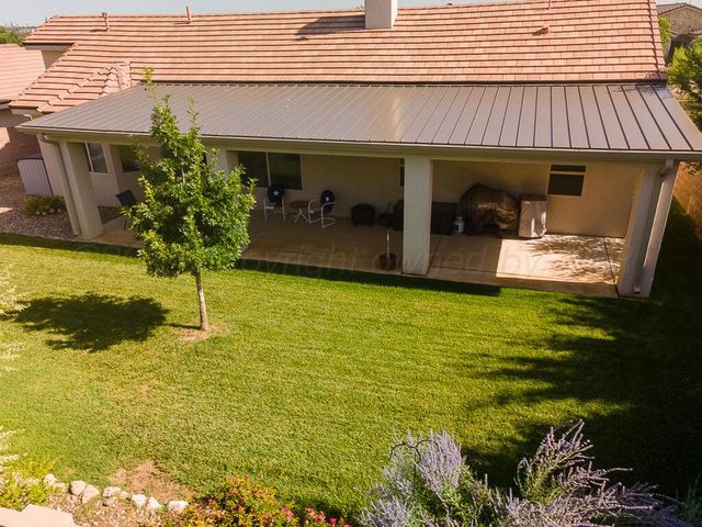 1006 Pinot Boulevard, Amarillo, TX 79124