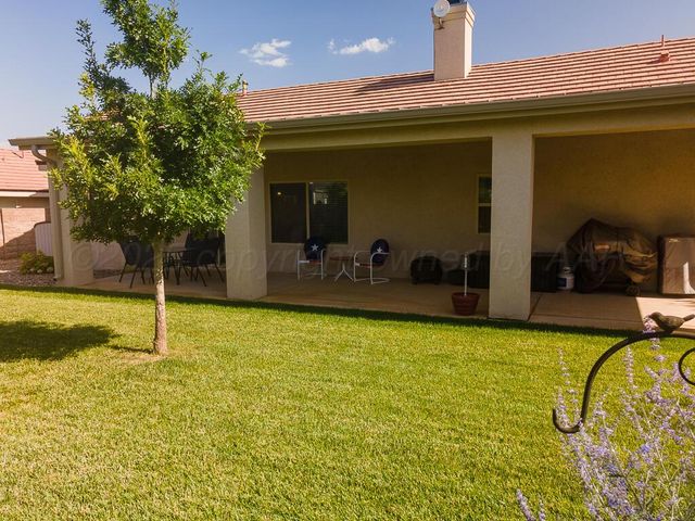 1006 Pinot Boulevard, Amarillo, TX 79124