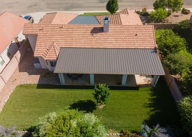 1006 Pinot Boulevard, Amarillo, TX 79124