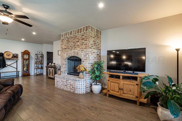 1006 Pinot Boulevard, Amarillo, TX 79124