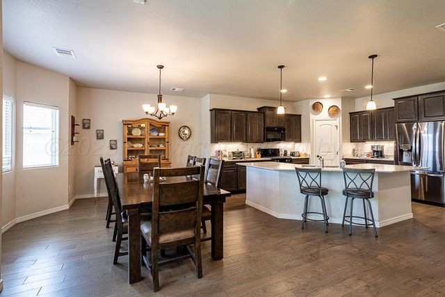 1006 Pinot Boulevard, Amarillo, TX 79124