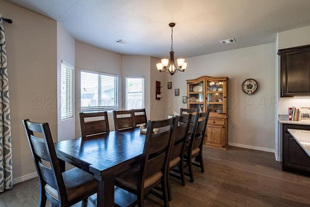 1006 Pinot Boulevard, Amarillo, TX 79124